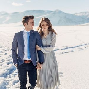 Meet your Posher, Jackson